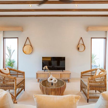 The Clara Ville Canggu Εξωτερικό φωτογραφία