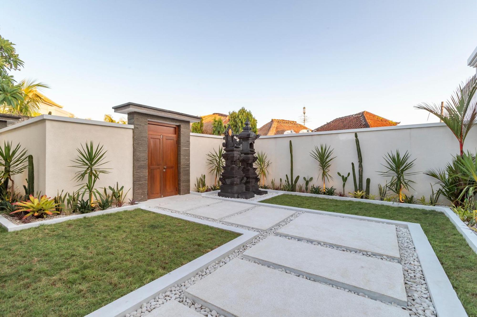 The Clara Ville Canggu Εξωτερικό φωτογραφία